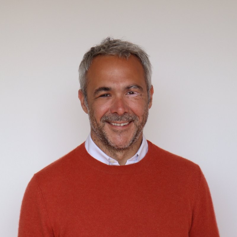 Portrait d’Antoine Brachet