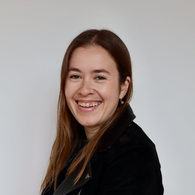 Anissa Mebrouk-Schmidt