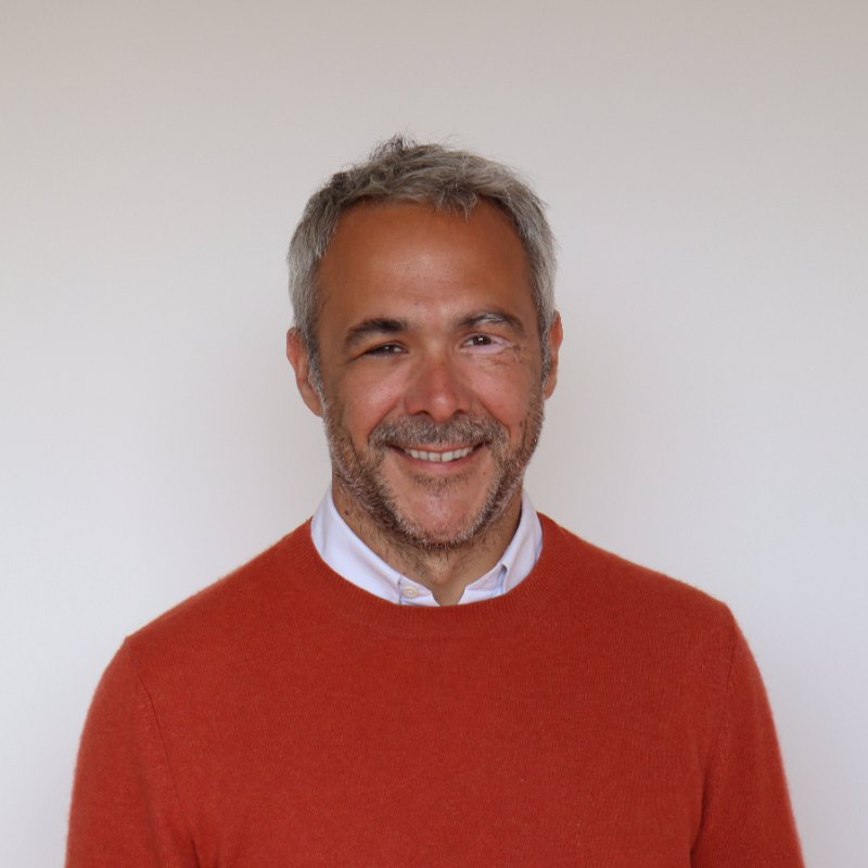 Portrait d’Antoine Brachet