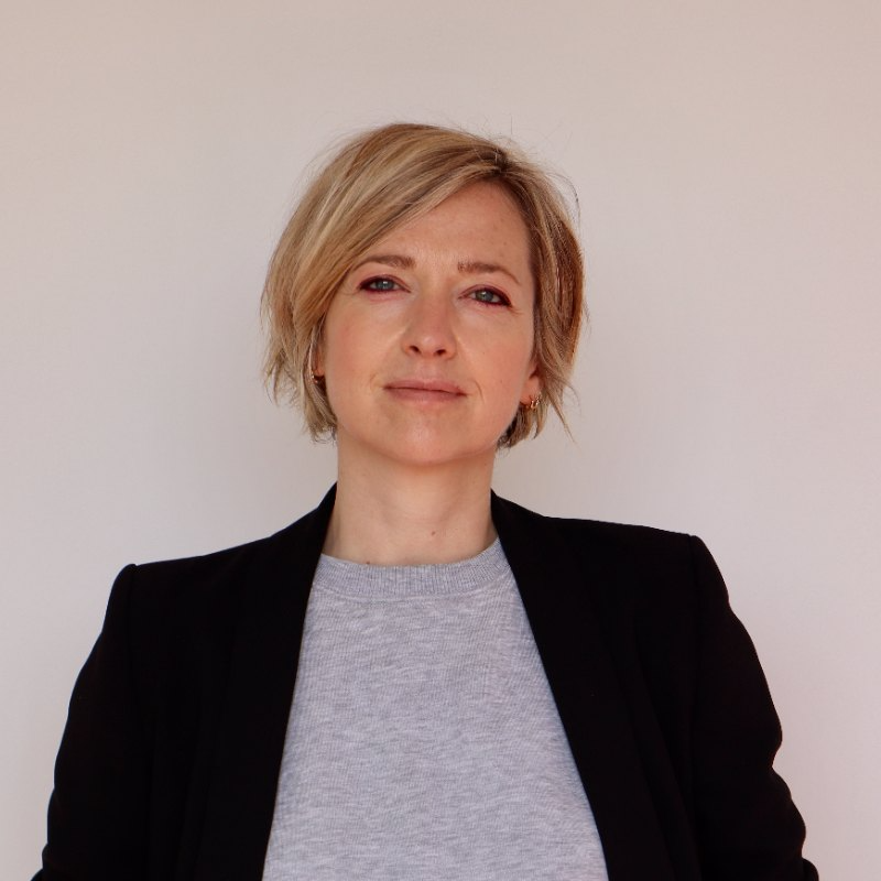 Candice Blois