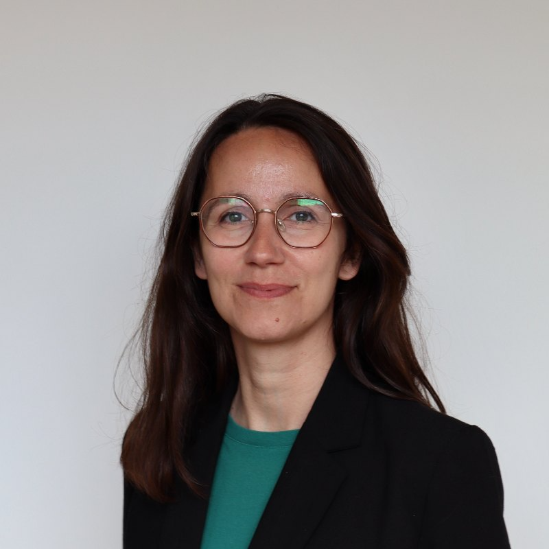 Chloé Descombes