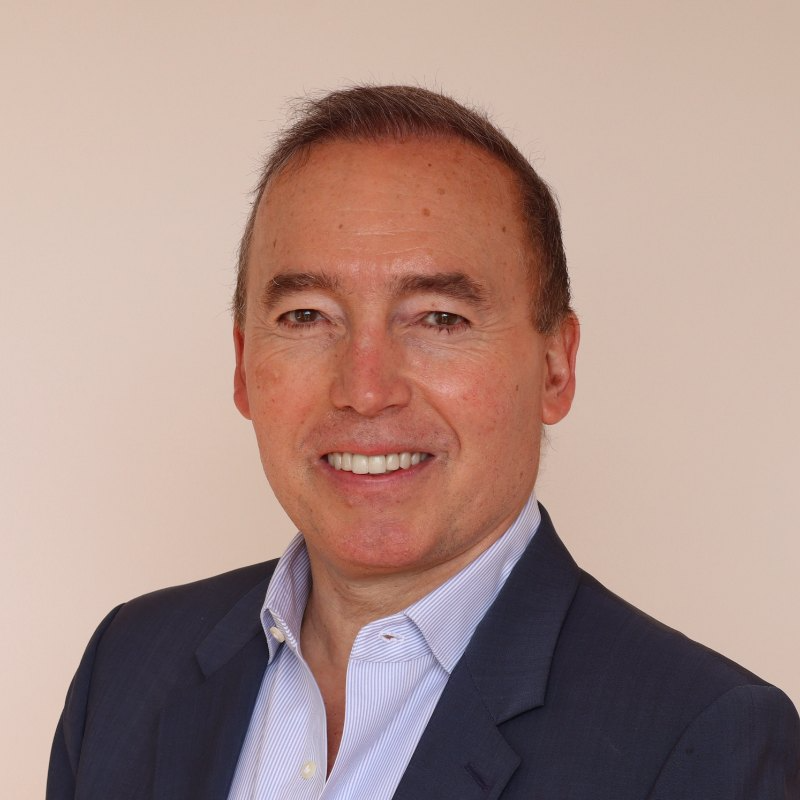 Frank Escoubès