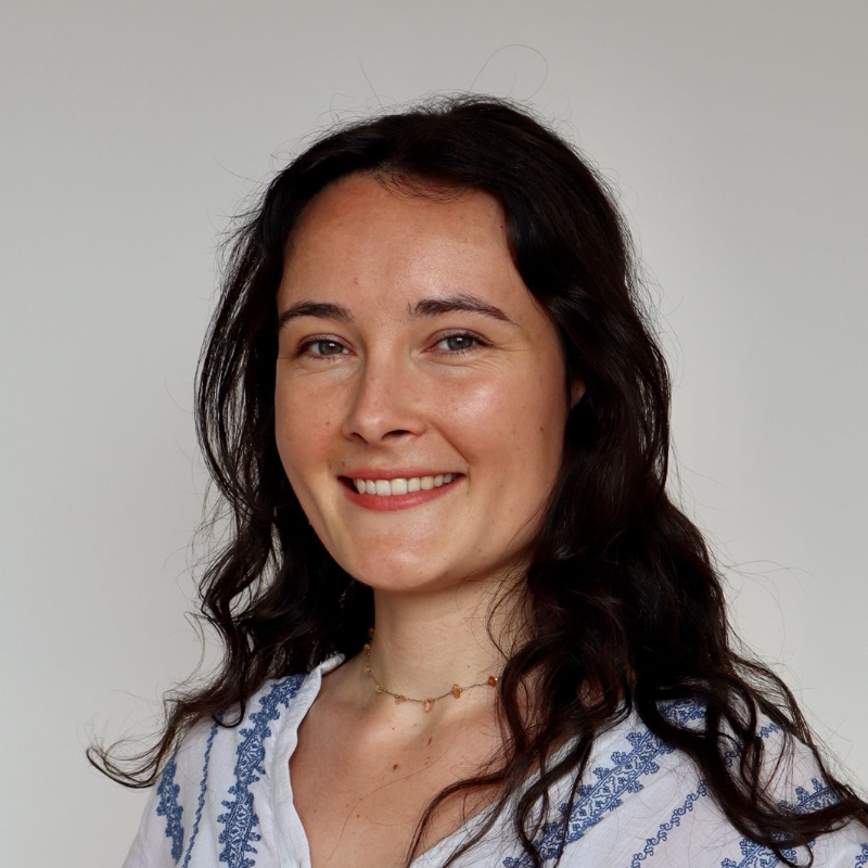 Gwenaëlle Fer