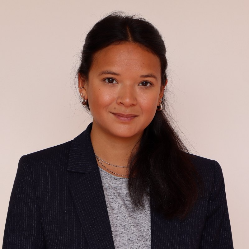Léa Nghiem