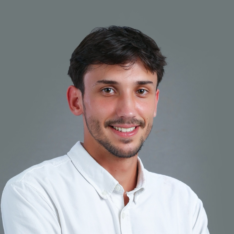 Matthieu Bommelaer