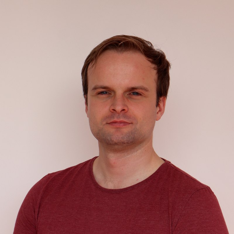 Paul Vanlerberghe